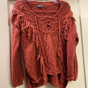 Women’s Shyanne Sweater